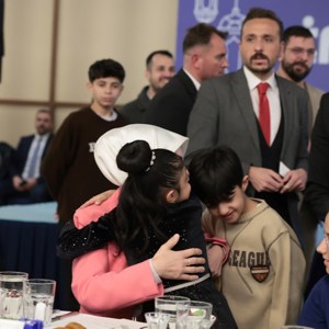 Aile ve Sosyal Hizmetler Bakanımız Göktaş, Kocaeli'de konuştu - fotoğraf 14
