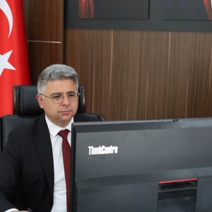 Bakan Yardımcısı Zafer Tarıkdaroğlu Başkanlığında İl Müdürleri Toplantısı - fotoğraf 2