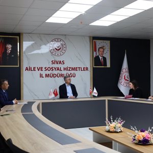 Evlat Edinme Değerlendirme Komisyonu Toplantısı - fotoğraf 1
