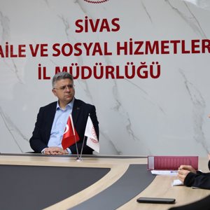 Evlat Edinme Değerlendirme Komisyonu Toplantısı - fotoğraf 2