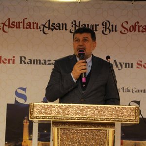 Genel Müdür Yardımcımız Seyfi Bozçelik Yetim Çocuklarımızla İftar Sofrasında Buluştu - fotoğraf 5