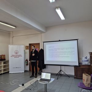 Modüler Aile Eğitim Programı 3. Grubumuzun İlk Oturumu Gerçekleştirildi. - fotoğraf 3