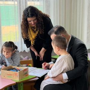 Bakanlığımız Bilgi Teknolojileri Genel Müdürlüğü Daire Başkanı Tolga Nar’dan İl Müdürlüğümüze Ziyaret - fotoğraf 6