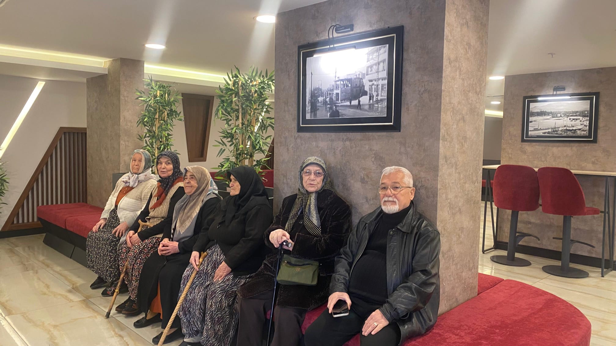 📌Sinema Etkinliği