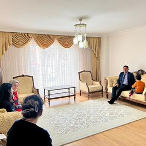 📌Koruyucu Aile Ziyareti - fotoğraf 2