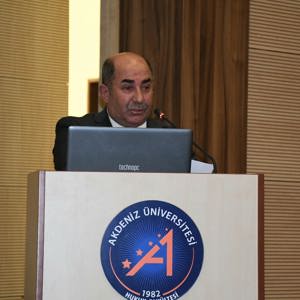 8 Mart Dünya Kadınlar Günü nedeniyle, Akdeniz Üniversitesi Hukuk Fakültesi’nde “Dünya Kadınlar Günü Paneli” gerçekleştirildi - fotoğraf 6