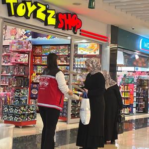 Korucu Hizmet Modeli Tanıtım Çalışması - fotoğraf 2