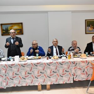 Bereket ve Huzur Büyüklerimizle Beraberdir - fotoğraf 7