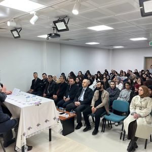 Vatan ve Kahramanlik Bulusmalari Orhangazi’de Gerceklestirildi Türkçe dil kursu - fotoğraf 1