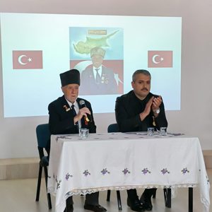 Vatan ve Kahramanlik Bulusmalari Orhangazi’de Gerceklestirildi Türkçe dil kursu - fotoğraf 2
