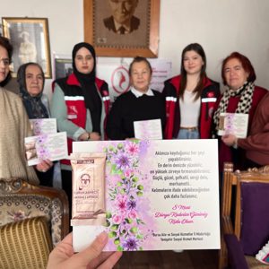 Bursa’da 8 Mart Dünya Kadınlar Günü: Şiddetle Mücadele ve Farkındalık Seferberliği - fotoğraf 1