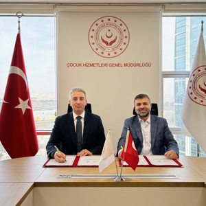 Genel Müdürlüğümüz ile YÖDER Arasında İş Birliği Protokolü İmzalandı. - fotoğraf 1