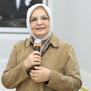 Koruyucu Ailelerimiz ve Çocuklarımızla İftar Programı Düzenlendi. - fotoğraf 6