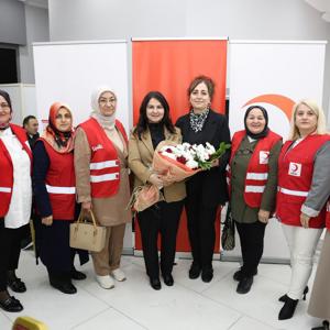 Koruyucu Ailelerimiz ve Çocuklarımızla İftar Programı Düzenlendi. - fotoğraf 5