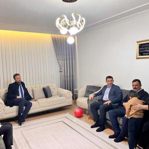 📌Ziyaret  - fotoğraf 2