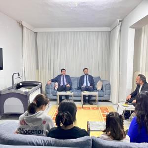 📌 İftar Programı - fotoğraf 2