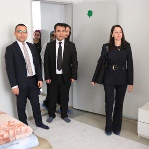 Engelsiz Bir Gönül Buluşması ❤️ - fotoğraf 7