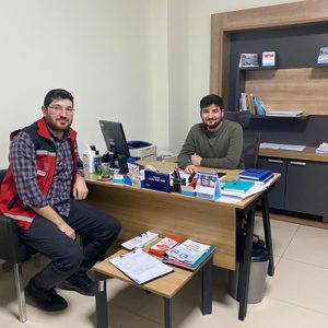 ASDEP Kapsamında Saha Taramaları ve Çok Boyutlu İhtiyaç Analizleri Devam Ediyor - fotoğraf 7
