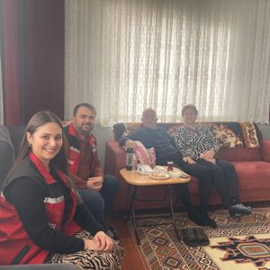 ASDEP Kapsamında Saha Taramaları ve Çok Boyutlu İhtiyaç Analizleri Devam Ediyor - fotoğraf 8