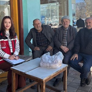 ASDEP Kapsamında Saha Taramaları ve Çok Boyutlu İhtiyaç Analizleri Devam Ediyor - fotoğraf 1