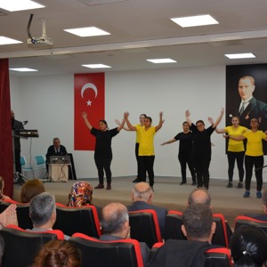 3 Aralık Dünya Engelliler Günü - fotoğraf 22