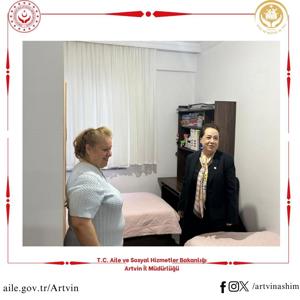 Nesiller İftarda Buluşuyor - fotoğraf 2