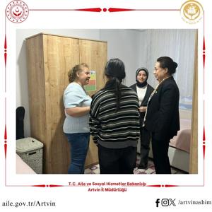 Nesiller İftarda Buluşuyor - fotoğraf 3