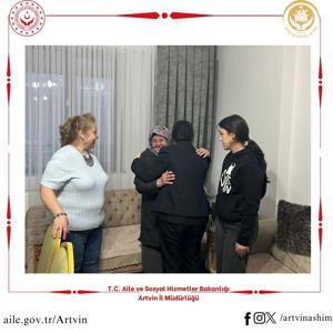Nesiller İftarda Buluşuyor - fotoğraf 4
