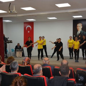 3 Aralık Dünya Engelliler Günü - fotoğraf 23