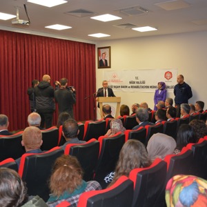 3 Aralık Dünya Engelliler Günü - fotoğraf 24