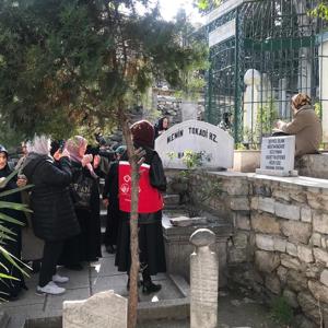 Kahraman Gazilerimiz, Gazi Ailelerimiz ve Kıymetli Şehit Yakınlarımızla Birlikte İlimiz Genelinde Geziler ve Etkinlikler Düzenlemeye Devam Ediyoruz - fotoğraf 1