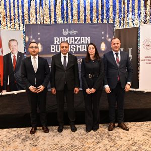 Hizmet Modellerimizden Faydalanan Biricik Çocuklarımız ve Değerli Aileleri İle İftar Sofrasında Buluştuk 🤍 - fotoğraf 7