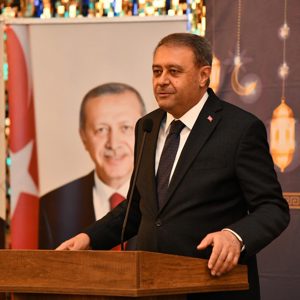 Hizmet Modellerimizden Faydalanan Biricik Çocuklarımız ve Değerli Aileleri İle İftar Sofrasında Buluştuk 🤍 - fotoğraf 13