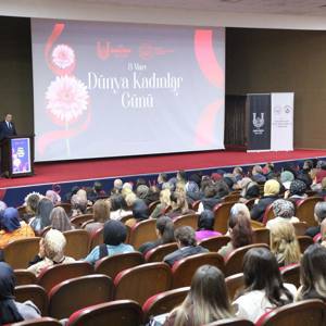 Kadınların Gücü, Toplumun Umudu: 8 Mart’ta Kadınlarımızla Buluştuk 🤍 - fotoğraf 2