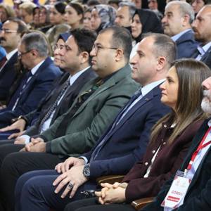 Kadınların Gücü, Toplumun Umudu: 8 Mart’ta Kadınlarımızla Buluştuk 🤍 - fotoğraf 5