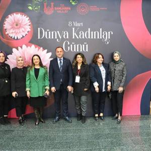 Kadınların Gücü, Toplumun Umudu: 8 Mart’ta Kadınlarımızla Buluştuk 🤍 - fotoğraf 11
