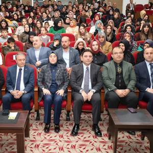 Kadınların Gücü, Toplumun Umudu: 8 Mart’ta Kadınlarımızla Buluştuk 🤍 - fotoğraf 13