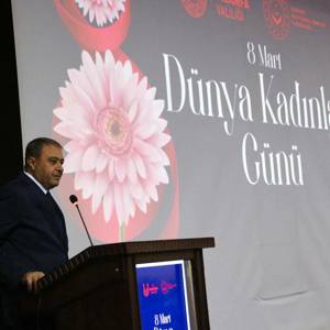 Kadınların Gücü, Toplumun Umudu: 8 Mart’ta Kadınlarımızla Buluştuk 🤍 - fotoğraf 18