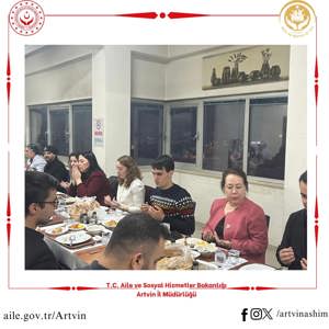 Ramazan Sofrası Buluşmaları  - fotoğraf 5