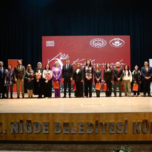 📌8 Mart Dünya Kadınlar Günü Programı - fotoğraf 8