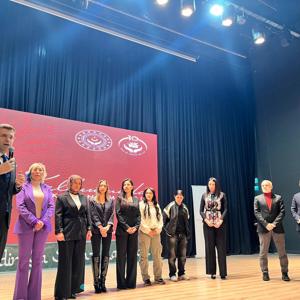 📌8 Mart Dünya Kadınlar Günü Programı - fotoğraf 6