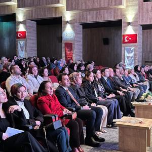 📌8 Mart Dünya Kadınlar Günü Programı - fotoğraf 4