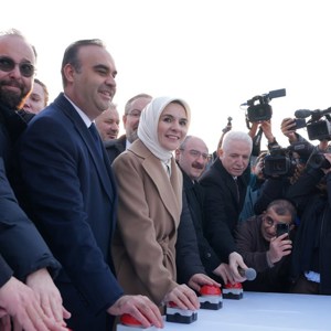 İstanbul Recep Tayyip Erdoğan Anadolu İmam Hatip Lisesi Öğrenci Yurdu'nun temeli atıldı - fotoğraf 4