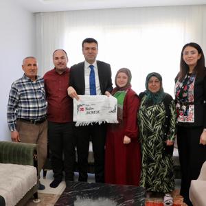 📌Ziyaret  - fotoğraf 3
