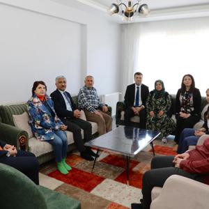 📌Ziyaret  - fotoğraf 4