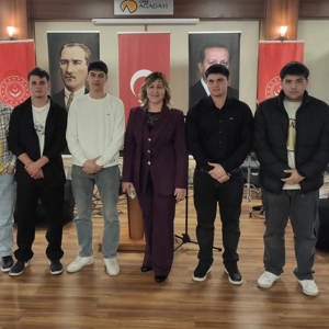 Ebeveyn Kaybı Yaşamış Çocuklar ve Ailelerine İftar Programı Düzenlendi. - fotoğraf 2
