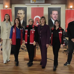 Ebeveyn Kaybı Yaşamış Çocuklar ve Ailelerine İftar Programı Düzenlendi. - fotoğraf 3
