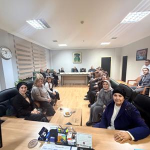 Gönül Sofrasında Buluştuk - fotoğraf 3