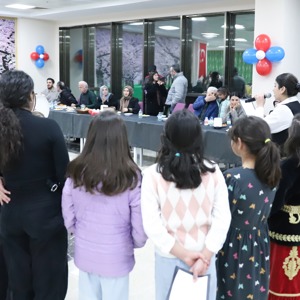 Çocuklarımızın yüzündeki tebessüm, Ramazan’ın en güzel bereketi oldu. - fotoğraf 4