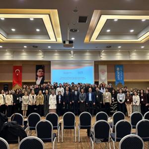 Koruyucu ve Önleyici Hizmetler Kapsamında Görev Alan Saha Personelini Güçlendirme Eğitimi Başladı - fotoğraf 4